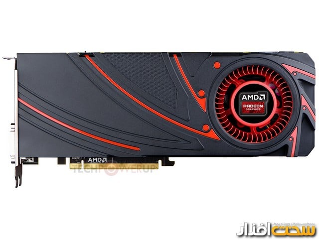 کارت گرافیک