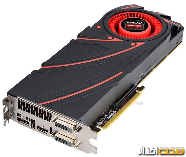 کارت گرافیک