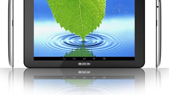iGREEN GENESIS Tab1