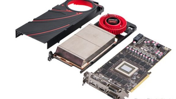 کارت گرافیک