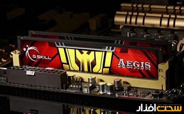 حافظه رم جی اسکیل