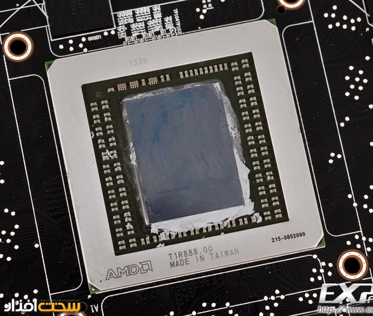 کارت گرافیک