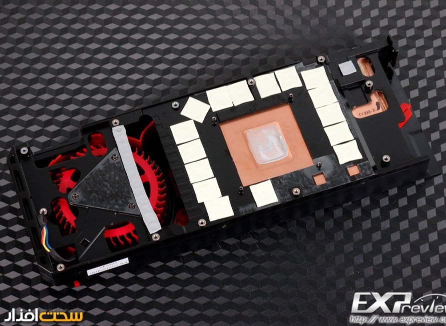 کارت گرافیک