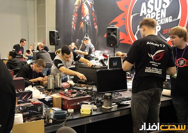 ایسوس ایسوس