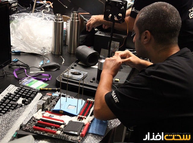 ایسوس ایسوس