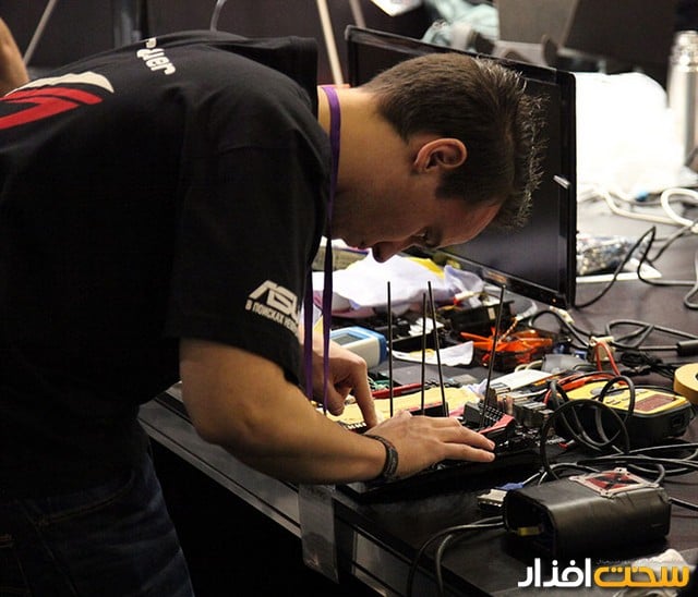 ایسوس ایسوس