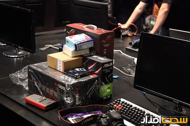 ایسوس ایسوس