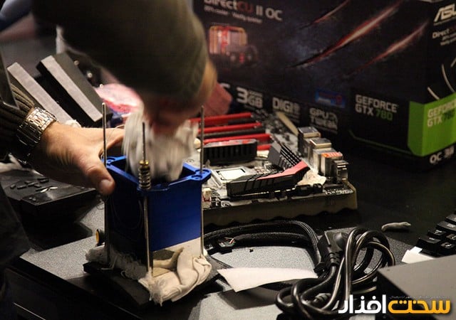 ایسوس ایسوس