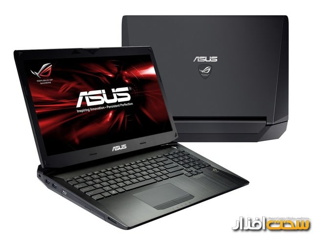 لپ تاپ ایسوس لپ تاپ ایسوس