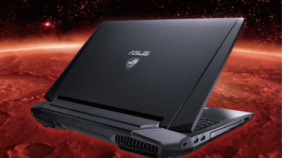 لپ تاپ ایسوس