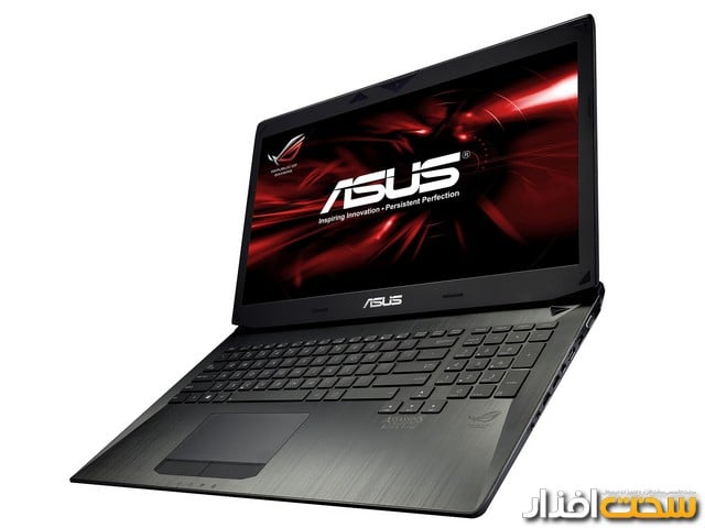 لپ تاپ ایسوس لپ تاپ ایسوس