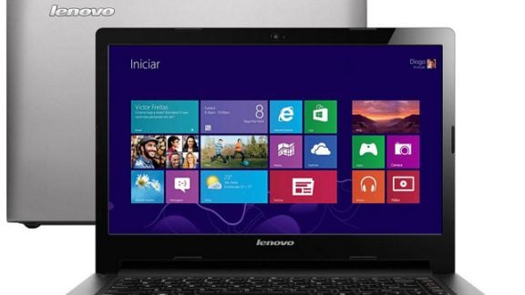 لپ تاپ لنوو