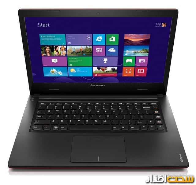 لپ تاپ لنوو