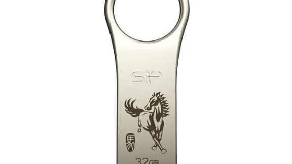 فلش سیلیکون پاور