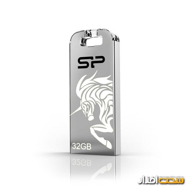 فلش سیلیکون پاور