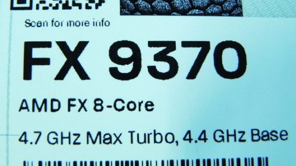 پردازنده amd