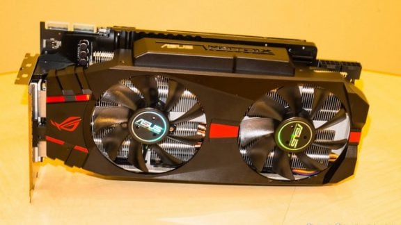 کارت گرافیک