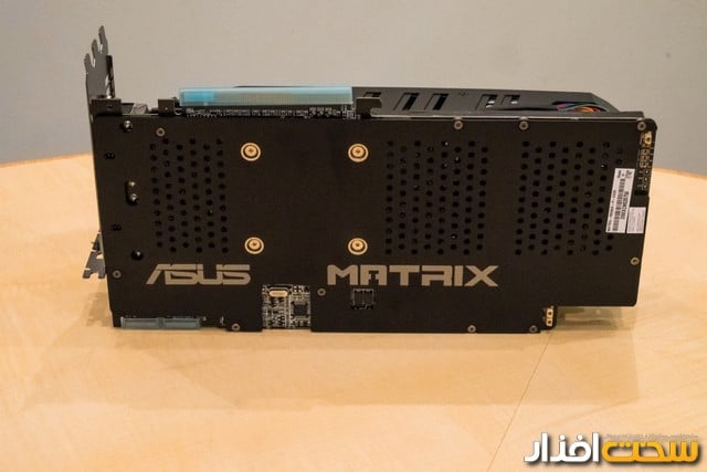 کارت گرافیک کارت گرافیک