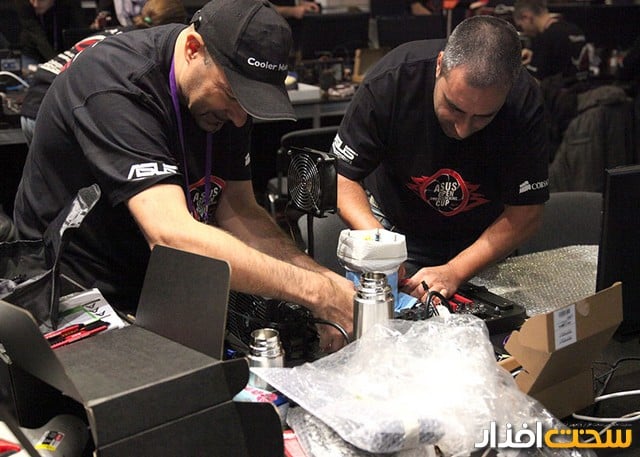 ایسوس ایسوس