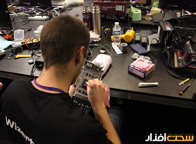 ایسوس ایسوس