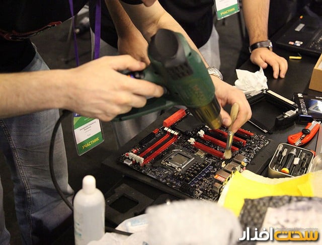 ایسوس ایسوس