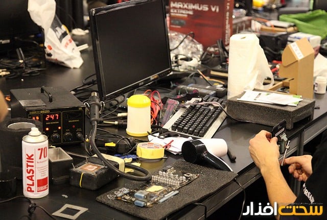 ایسوس ایسوس