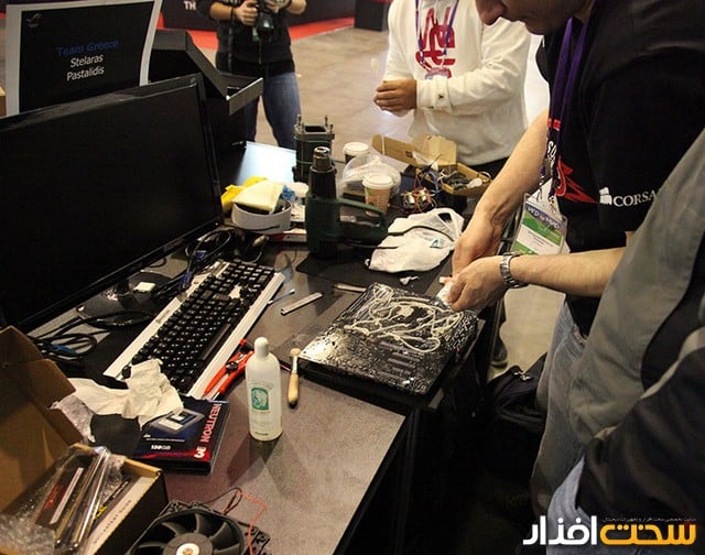 ایسوس ایسوس