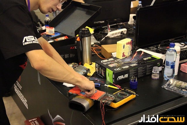 ایسوس ایسوس