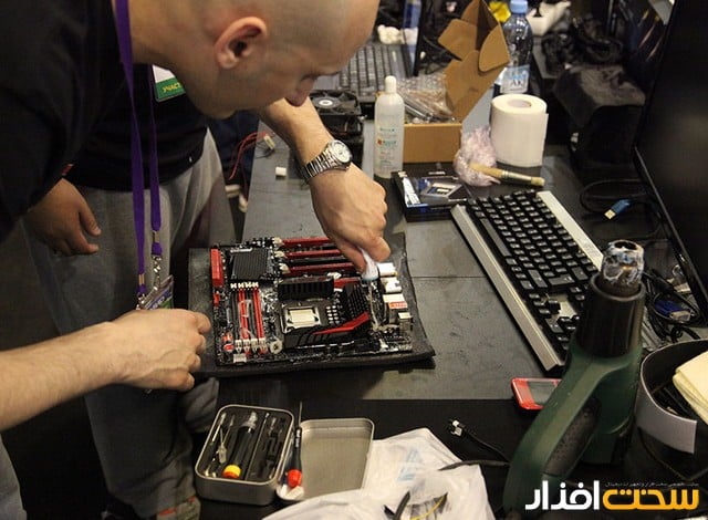 ایسوس ایسوس