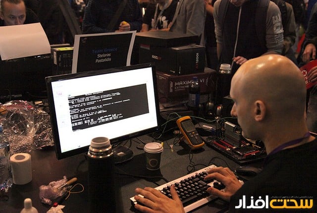 ایسوس ایسوس