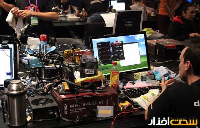 ایسوس ایسوس