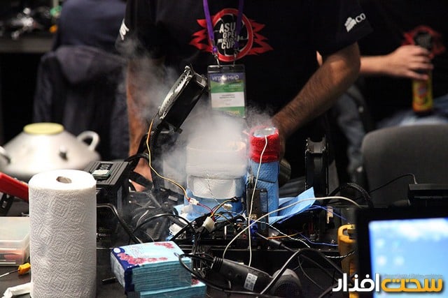 ایسوس ایسوس