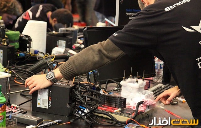 ایسوس ایسوس