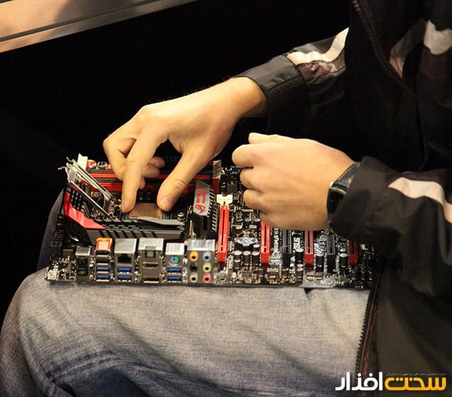 ایسوس ایسوس