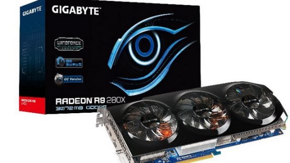 کارت گرافیک