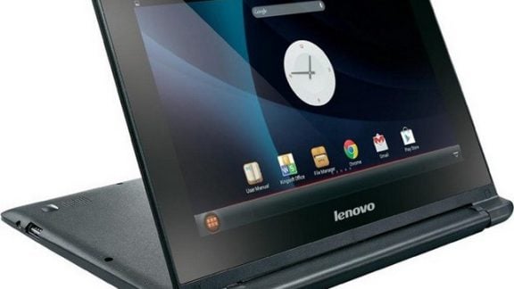 لپ تاپ لنوو