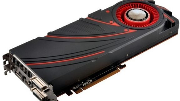 کارت گرافیک