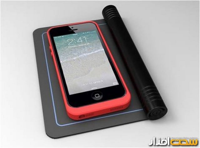 نمایشگاه CES 2014 نمایشگاه CES 2014