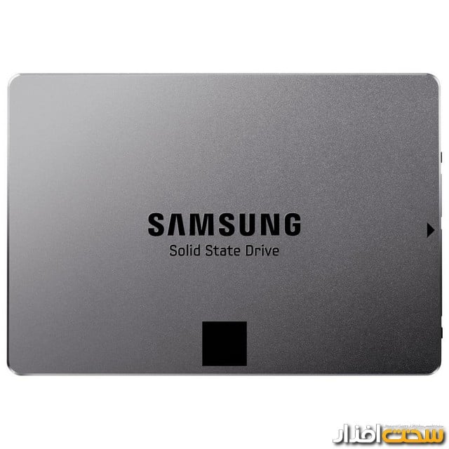 بررسی گروهی SSD بررسی گروهی SSD