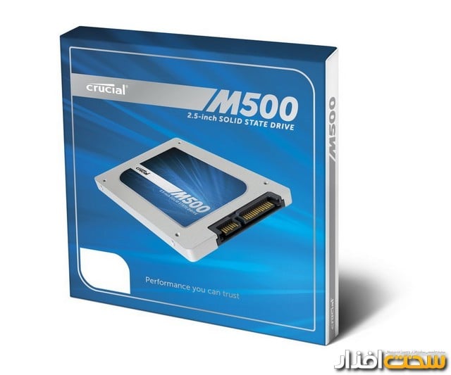 بررسی گروهی SSD بررسی گروهی SSD