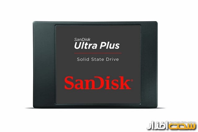 بررسی گروهی SSD بررسی گروهی SSD