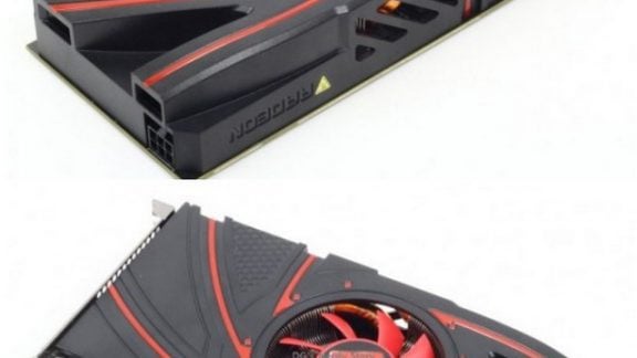 کارت گرافیک