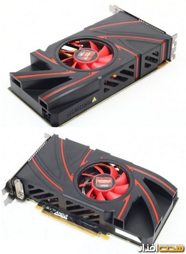 Amd r9 270