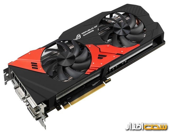 کارت گرافیک کارت گرافیک