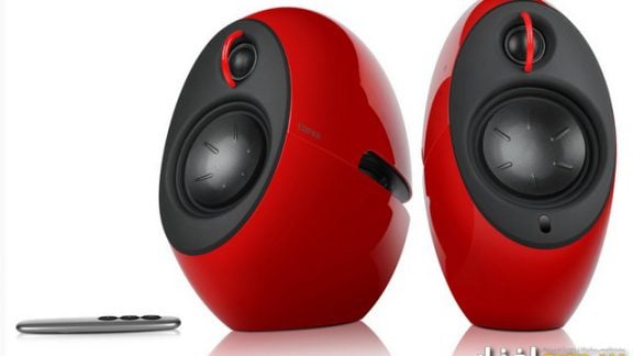 اسپیکر کامپیوتر