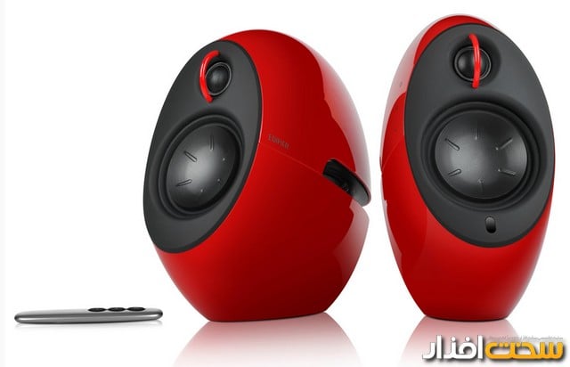 اسپیکر کامپیوتر اسپیکر کامپیوتر