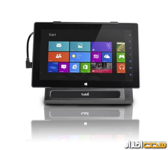 نمایشگاه CES 2014 نمایشگاه CES 2014