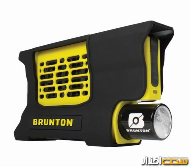 نمایشگاه CES 2014 نمایشگاه CES 2014