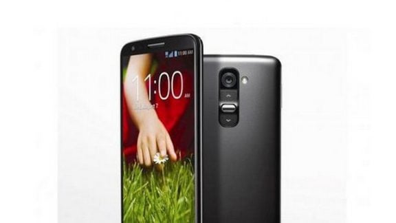 LG G2