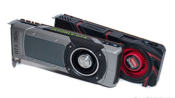 کارت گرافیک